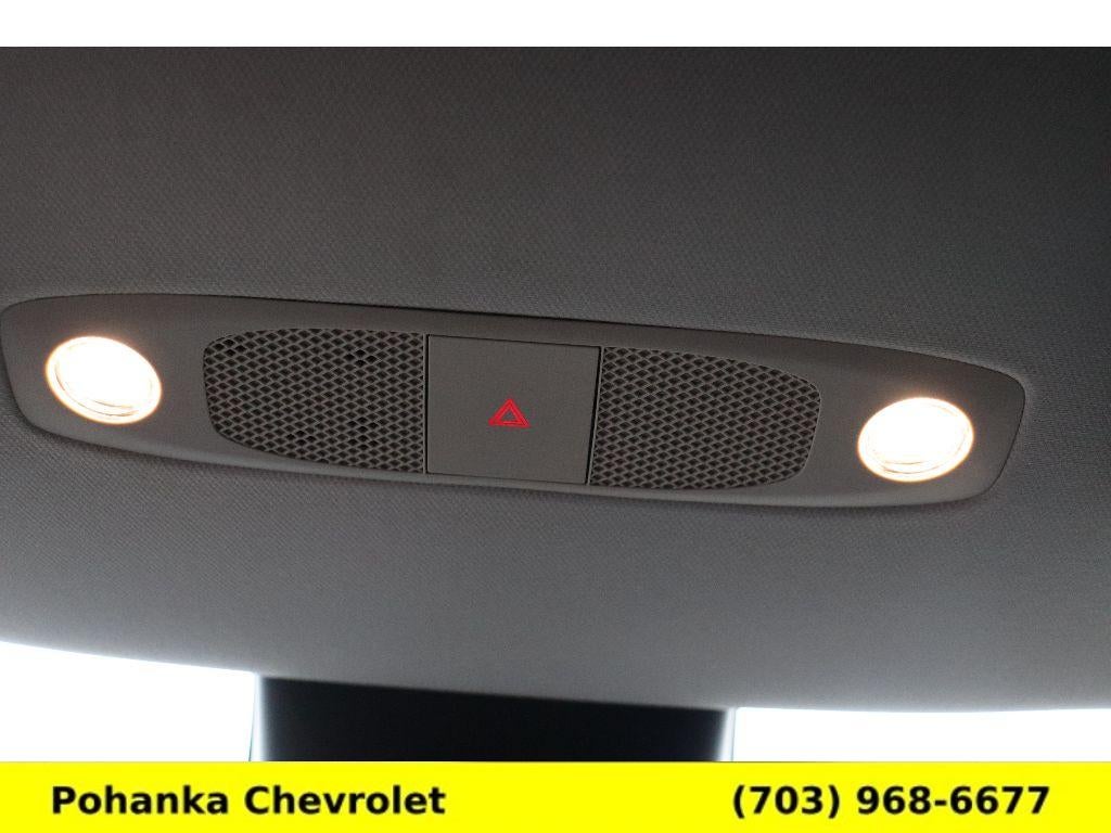 2024 Tesla Model Y Performance