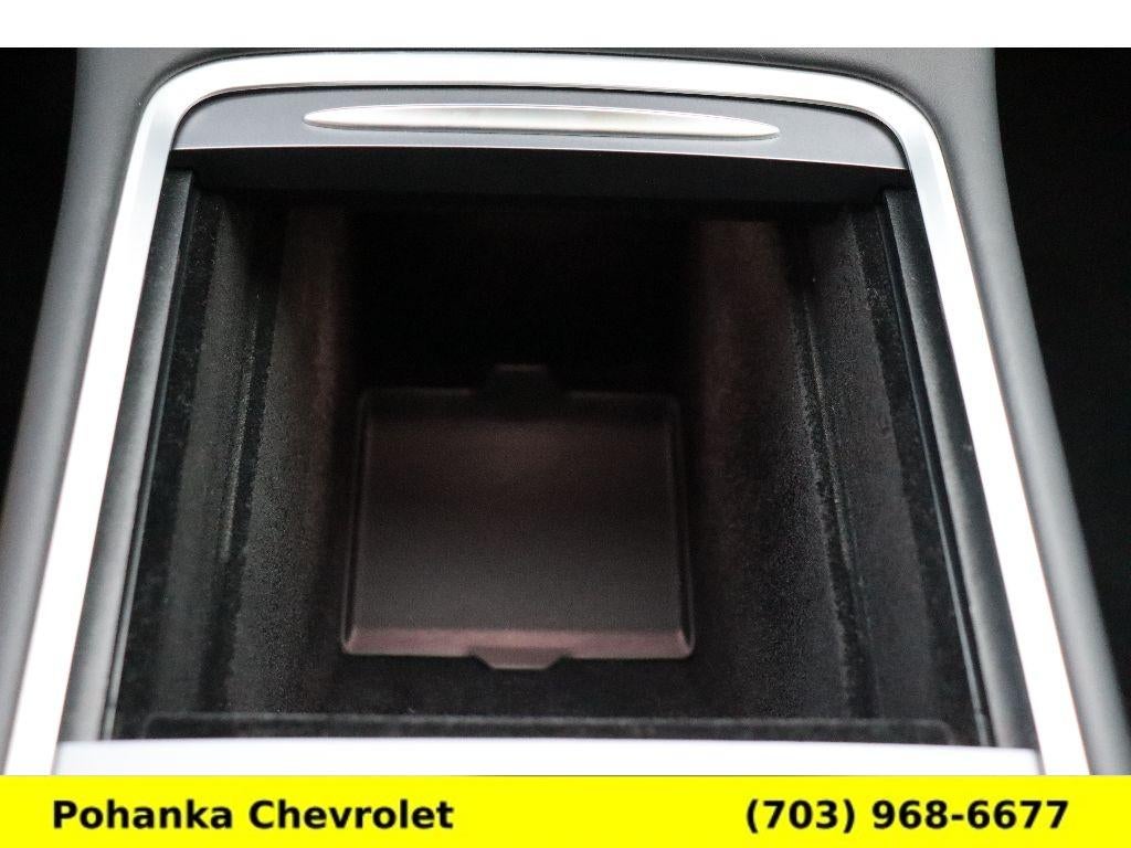 2024 Tesla Model Y Performance