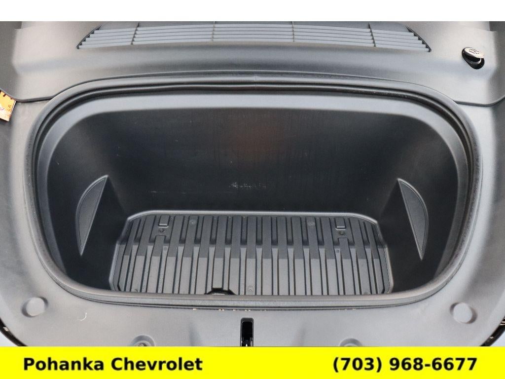 2024 Tesla Model Y Performance