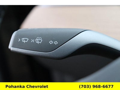 2024 Tesla Model Y Performance