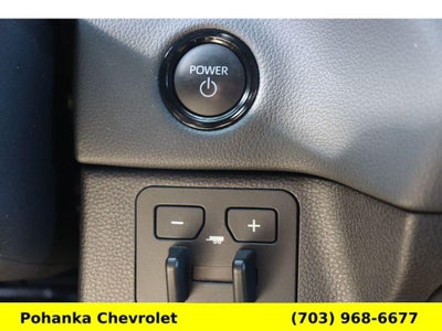 2025 Toyota Sequoia SR5