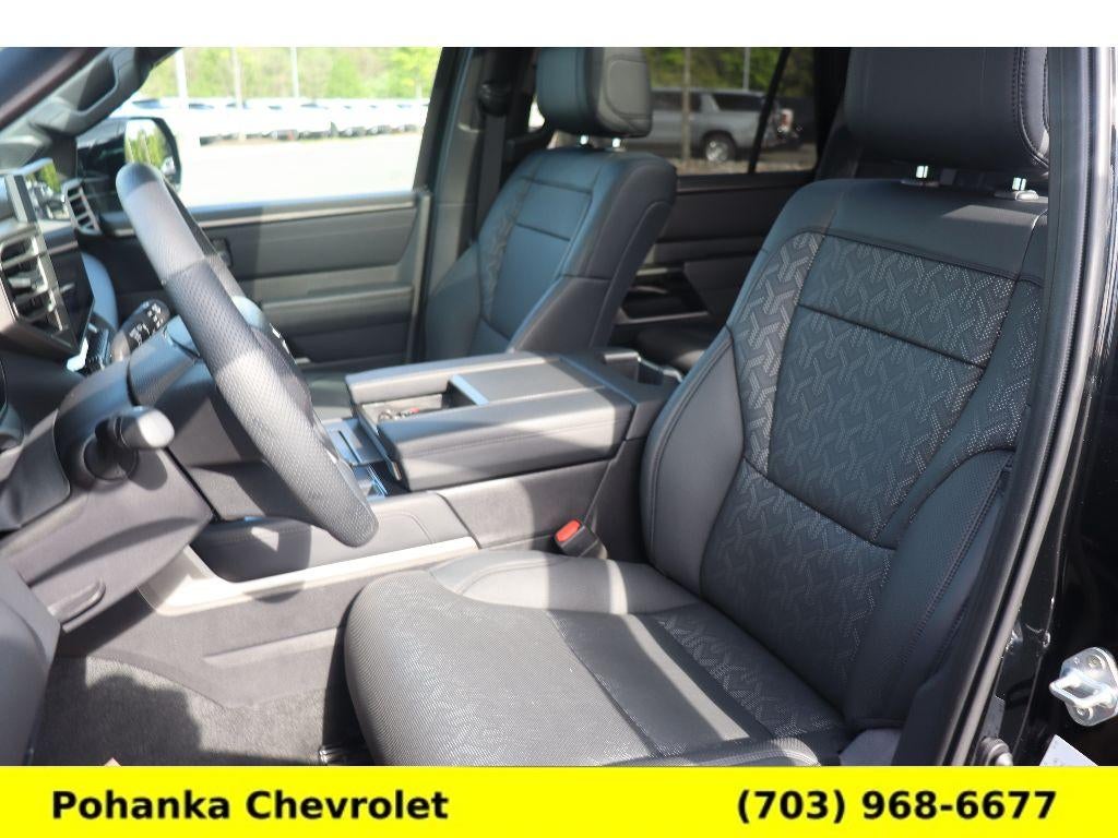 2025 Toyota Sequoia SR5