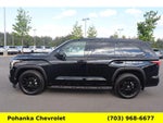 2025 Toyota Sequoia SR5