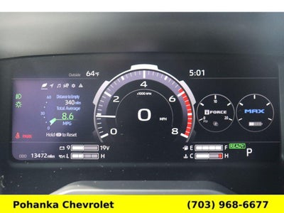 2025 Toyota Sequoia SR5
