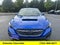 2022 Subaru WRX Base
