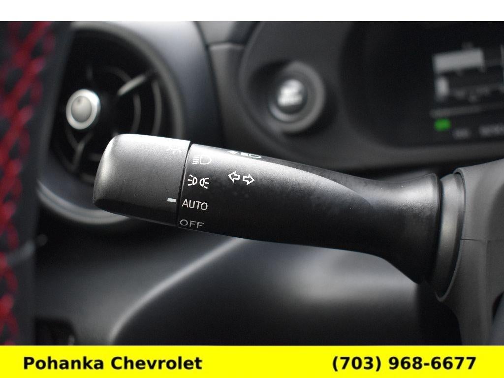 2023 Subaru BRZ Limited