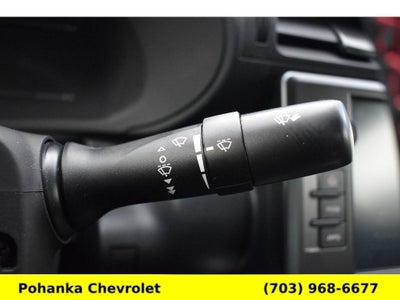 2023 Subaru BRZ Limited