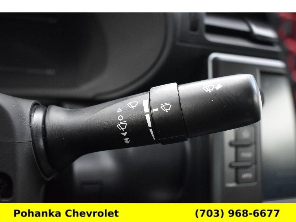 2023 Subaru BRZ Limited