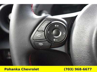 2023 Subaru BRZ Limited