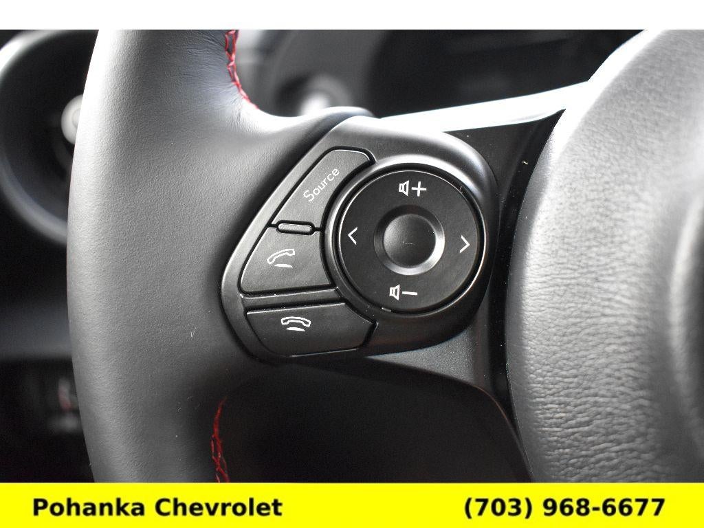 2023 Subaru BRZ Limited