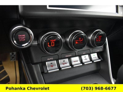 2023 Subaru BRZ Limited