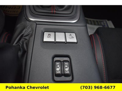 2023 Subaru BRZ Limited