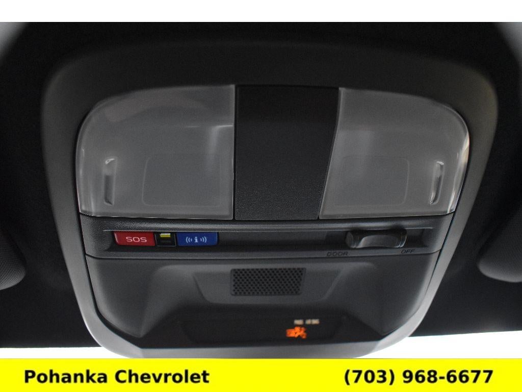 2023 Subaru BRZ Limited