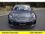 2023 Subaru BRZ Limited