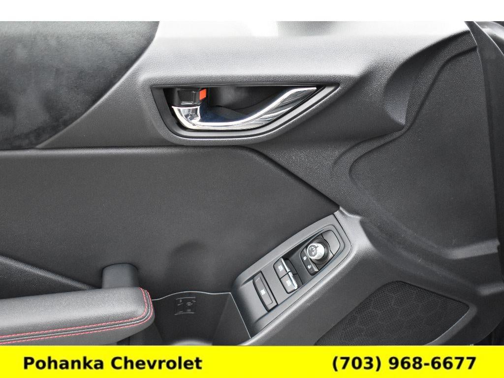 2023 Subaru BRZ Limited