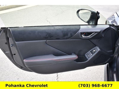 2023 Subaru BRZ Limited