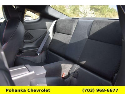 2023 Subaru BRZ Limited