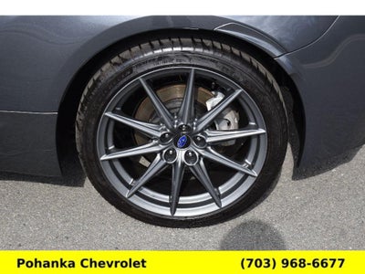 2023 Subaru BRZ Limited