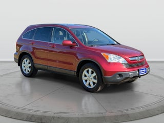 2008 Honda CR-V EX-L