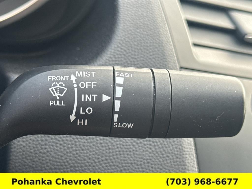 2012 Mazda Mazda3 i Sport