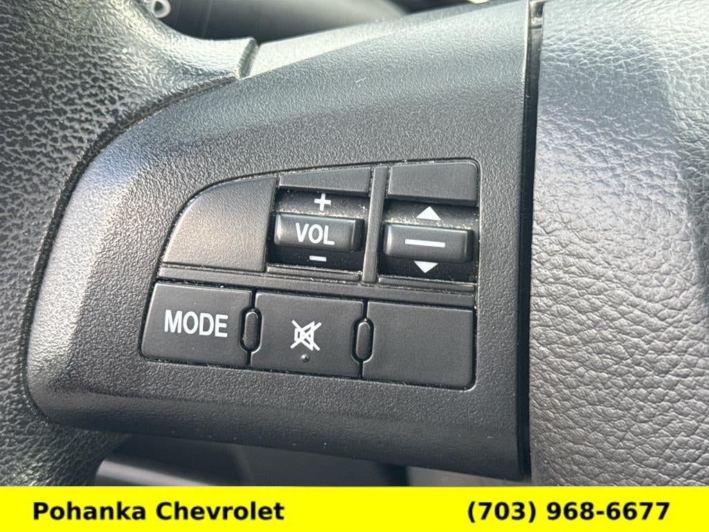 2012 Mazda Mazda3 i Sport