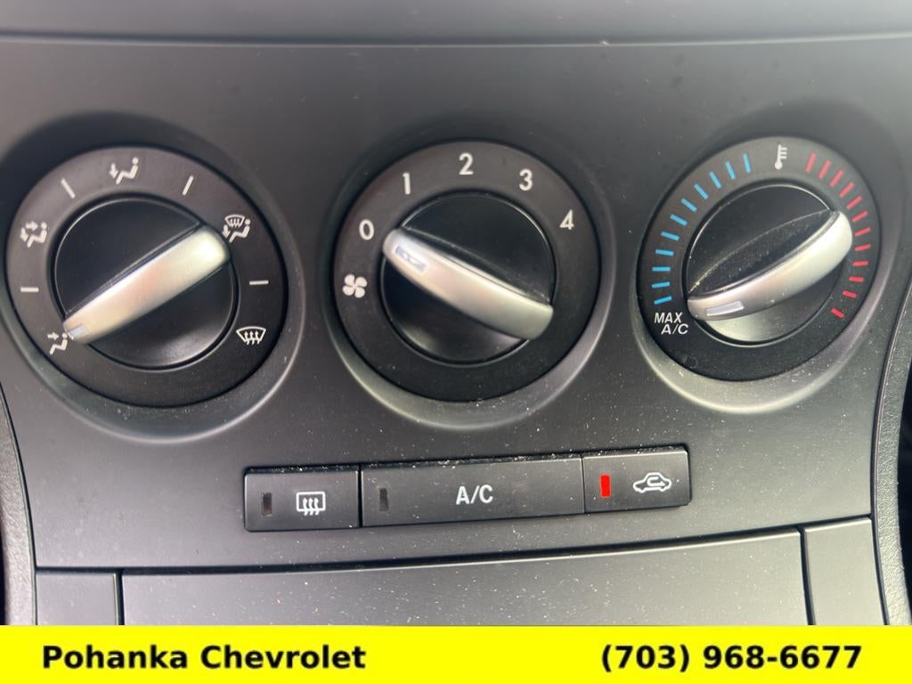 2012 Mazda Mazda3 i Sport