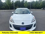 2012 Mazda Mazda3 i Sport