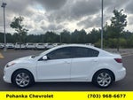2012 Mazda Mazda3 i Sport