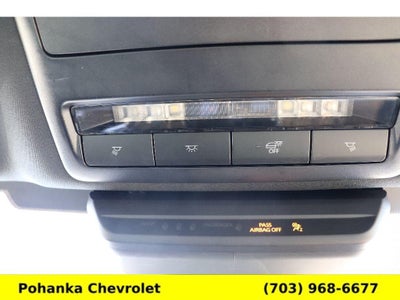 2020 Mazda Mazda3 Hatchback Preferred Package