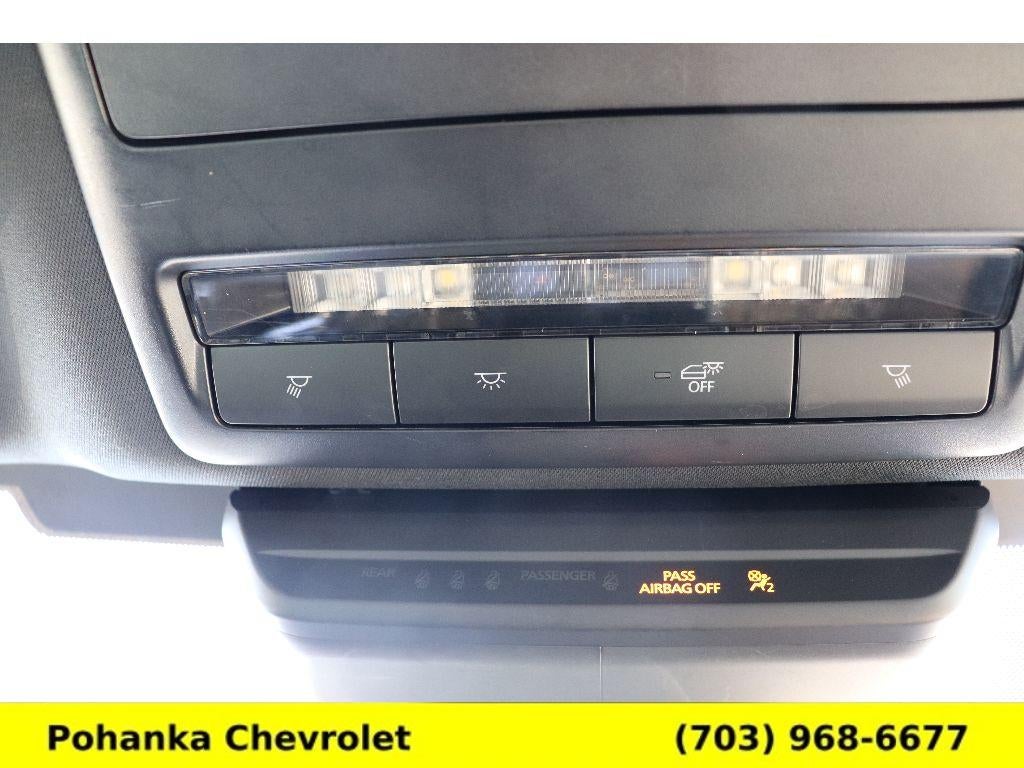 2020 Mazda Mazda3 Hatchback Preferred Package