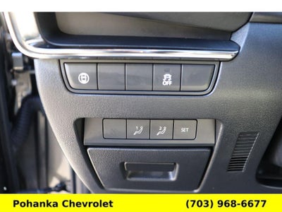 2020 Mazda Mazda3 Hatchback Preferred Package