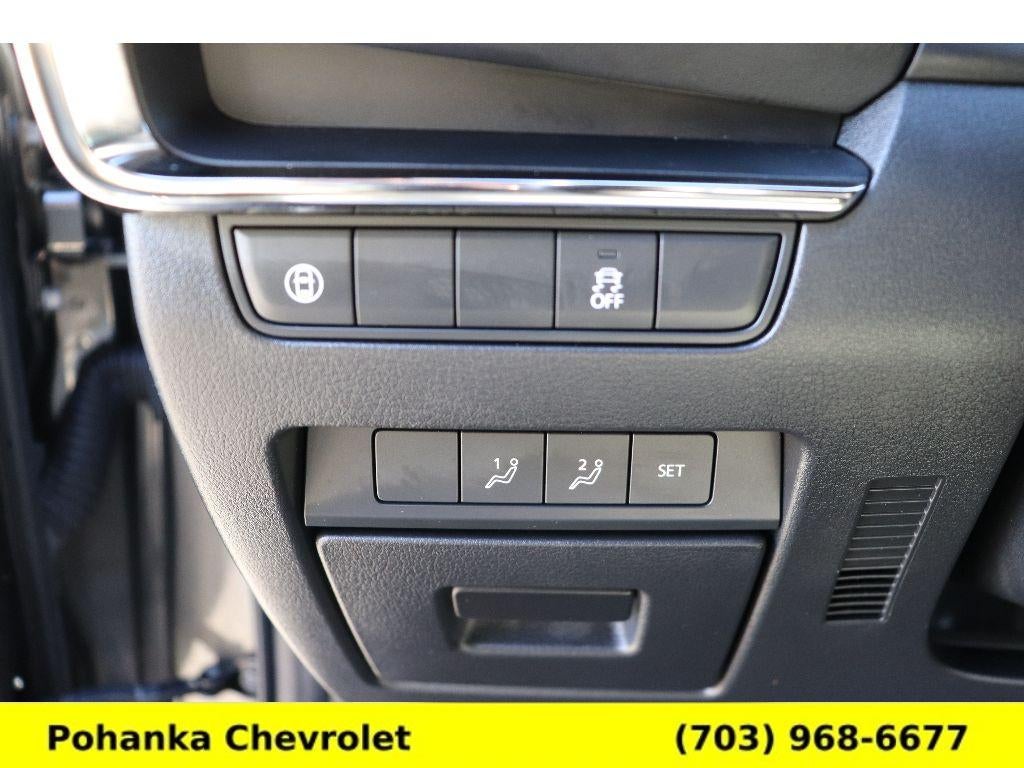 2020 Mazda Mazda3 Hatchback Preferred Package