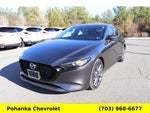 2020 Mazda Mazda3 Hatchback Preferred Package