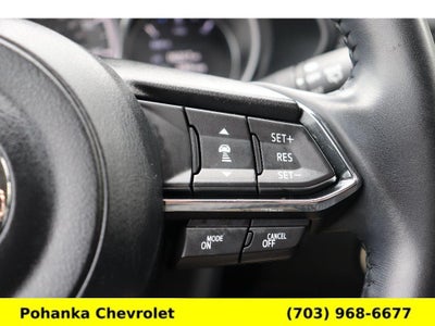 2023 Mazda Mazda CX-5 2.5 S Preferred Package