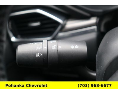 2020 Mazda Mazda CX-5 Grand Touring