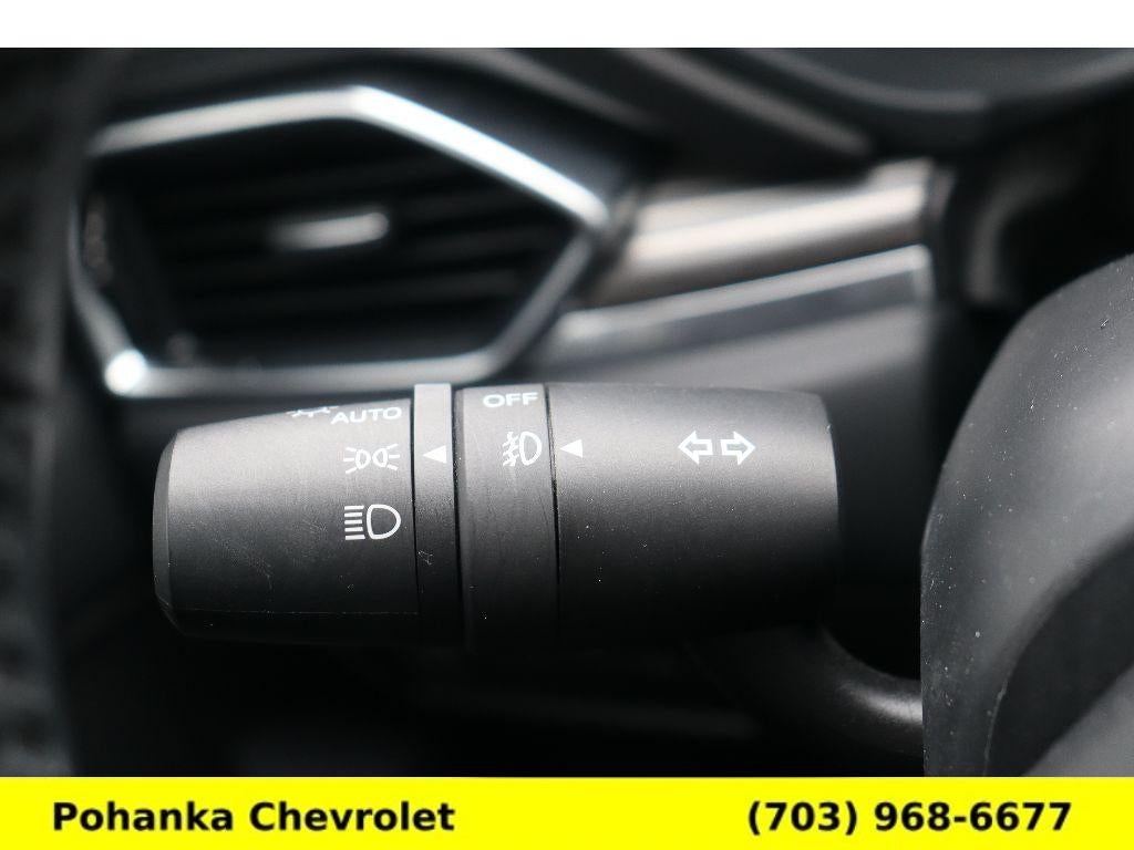 2020 Mazda Mazda CX-5 Grand Touring