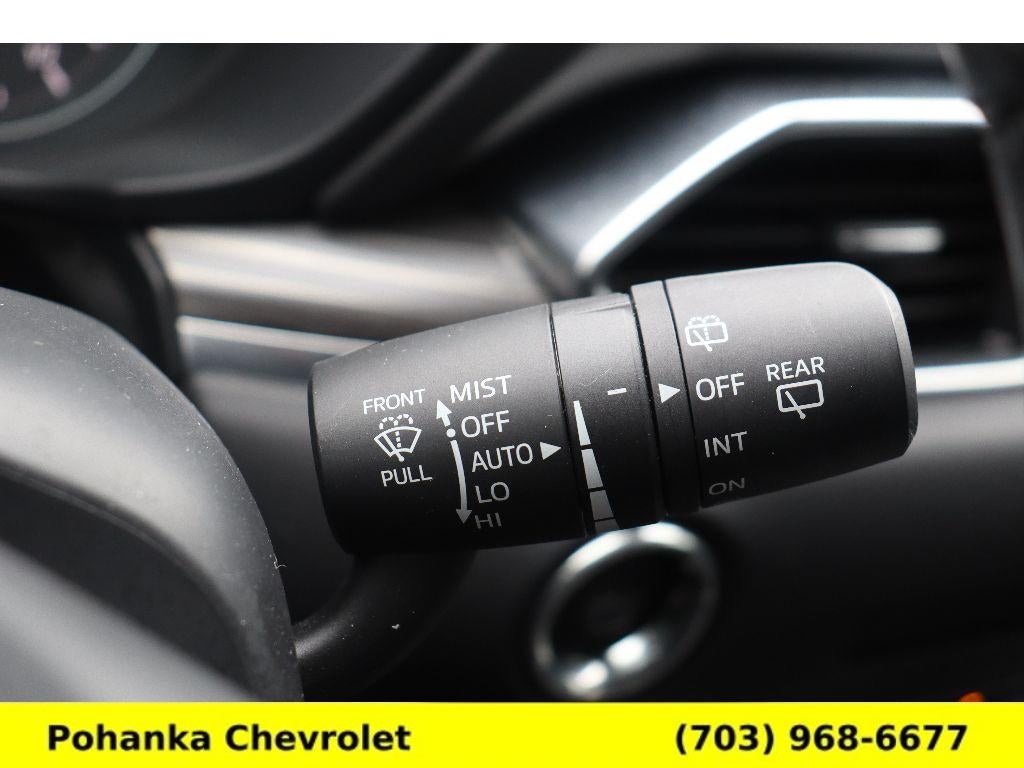 2020 Mazda Mazda CX-5 Grand Touring