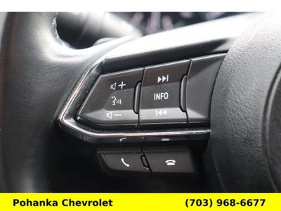 2020 Mazda Mazda CX-5 Grand Touring