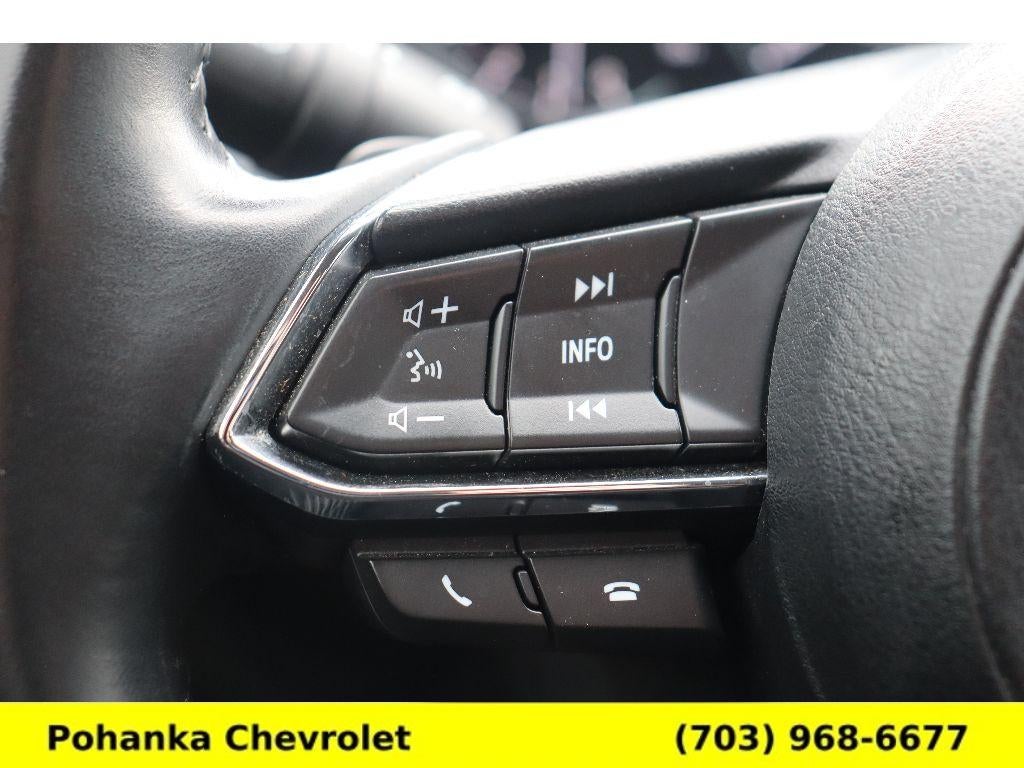 2020 Mazda Mazda CX-5 Grand Touring