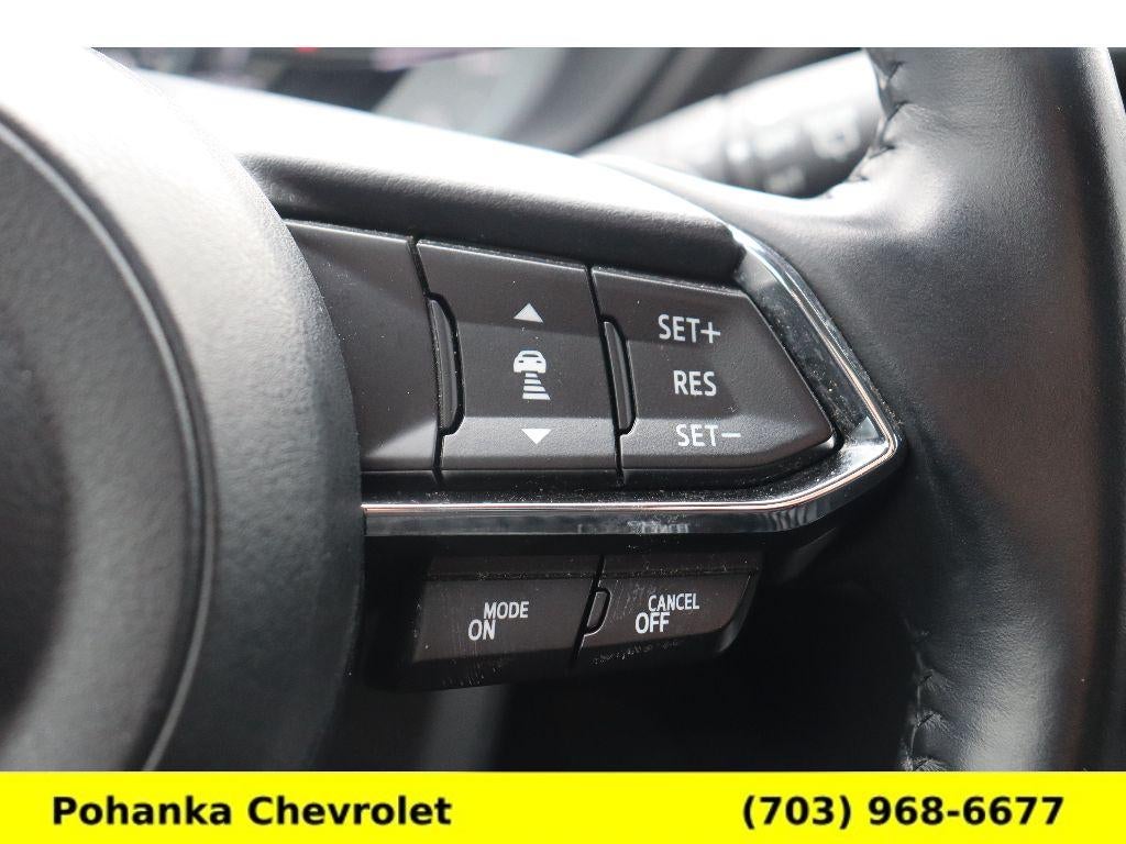 2020 Mazda Mazda CX-5 Grand Touring