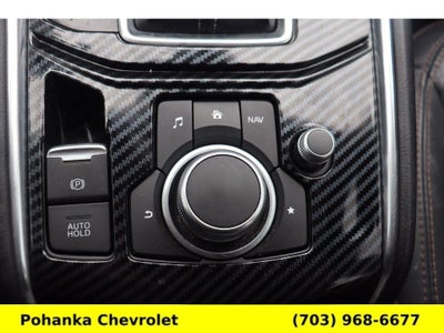 2020 Mazda Mazda CX-5 Grand Touring