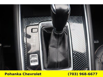 2020 Mazda Mazda CX-5 Grand Touring