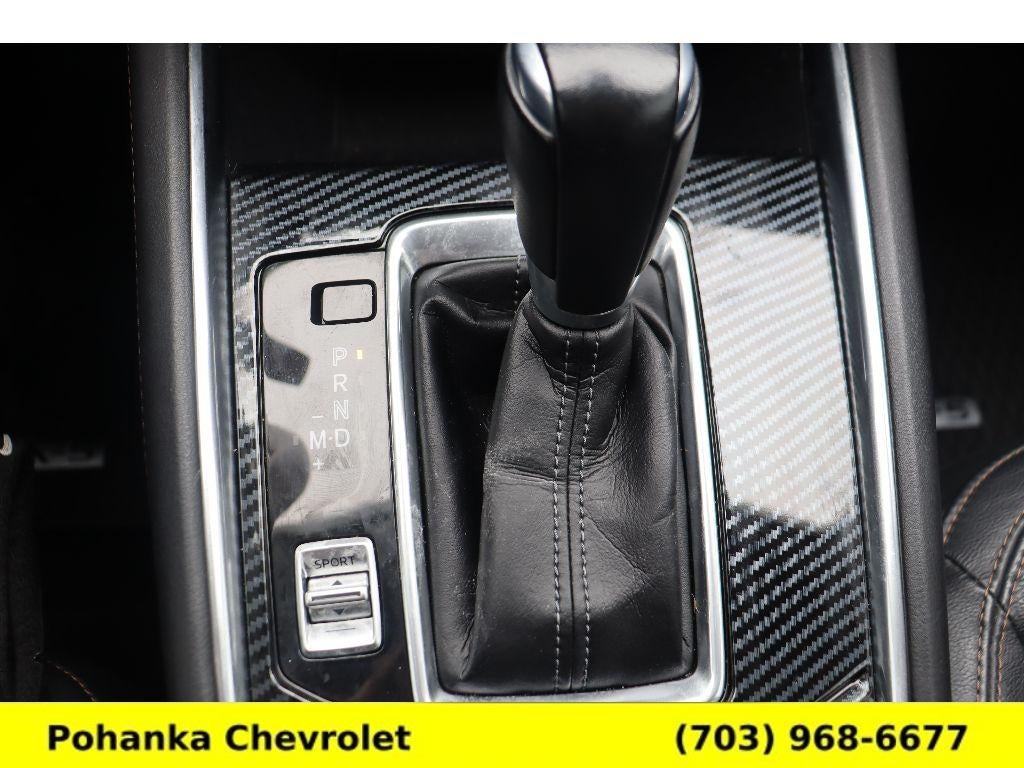 2020 Mazda Mazda CX-5 Grand Touring