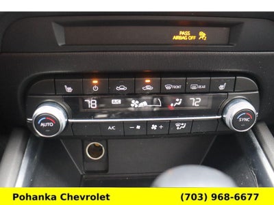 2020 Mazda Mazda CX-5 Grand Touring