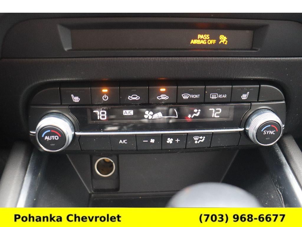 2020 Mazda Mazda CX-5 Grand Touring