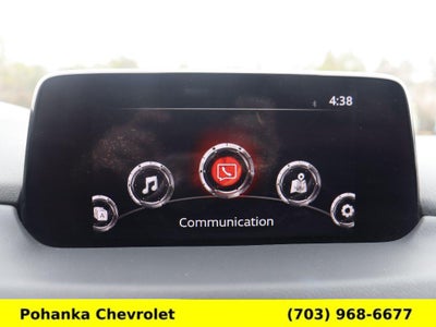 2020 Mazda Mazda CX-5 Grand Touring