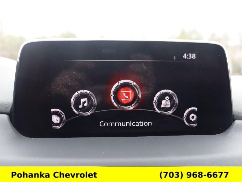 2020 Mazda Mazda CX-5 Grand Touring