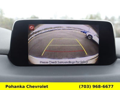 2020 Mazda Mazda CX-5 Grand Touring