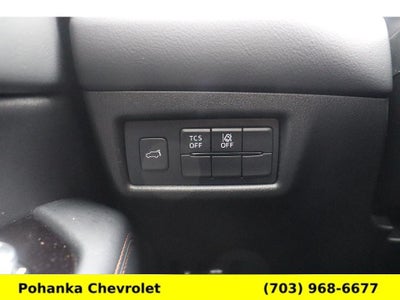 2020 Mazda Mazda CX-5 Grand Touring