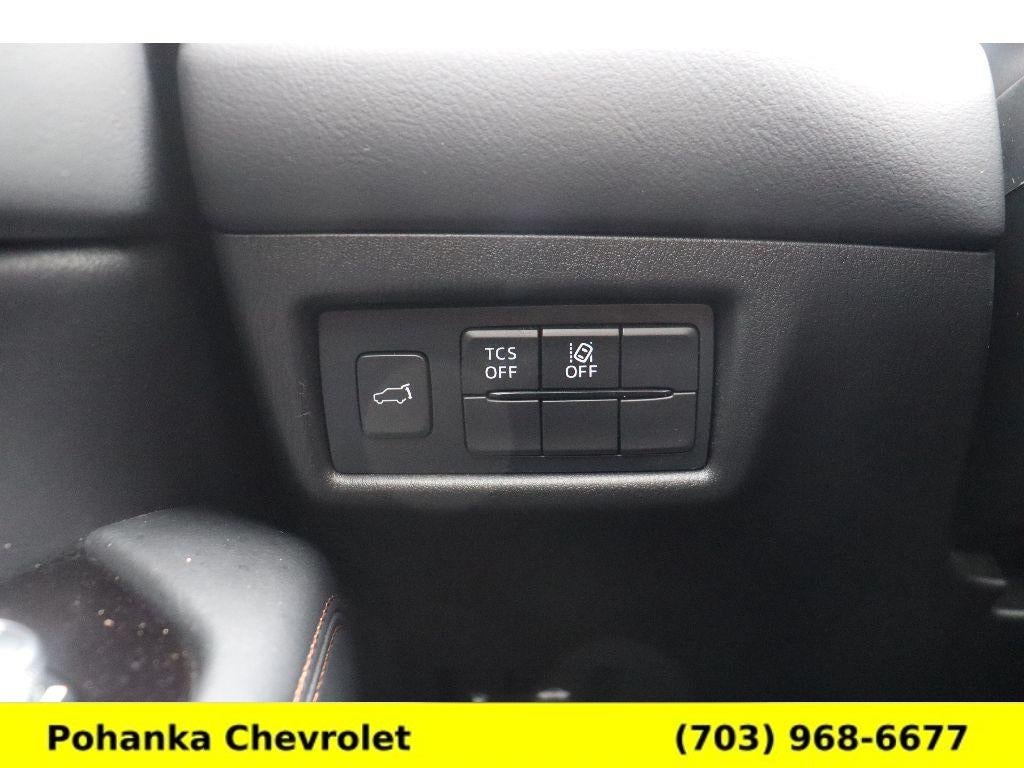 2020 Mazda Mazda CX-5 Grand Touring